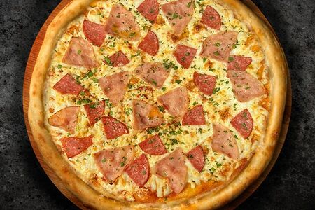 Пицца Детский Boom