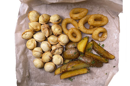 Снэк Бокс №2