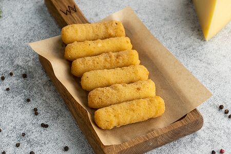 Сырные палочки