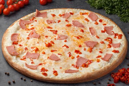 Пицца Студенческая