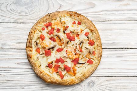 Суприм Креветка