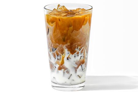 Ice Капучино