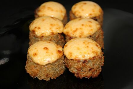 Восточный запеченный