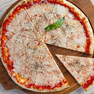 Пицца Маргарита