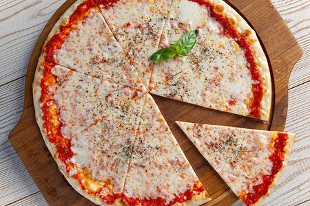 Пицца Маргарита