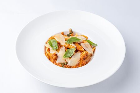 Пенне болоньезе