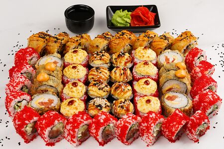 Суши-сет Сытно