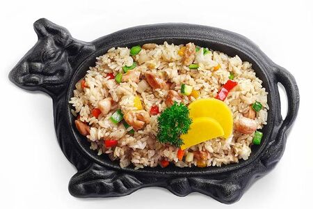 Сифудо тяхан