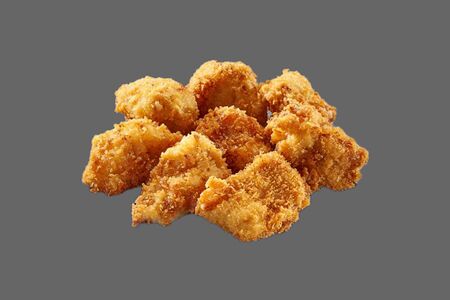 Наггетсы куриные