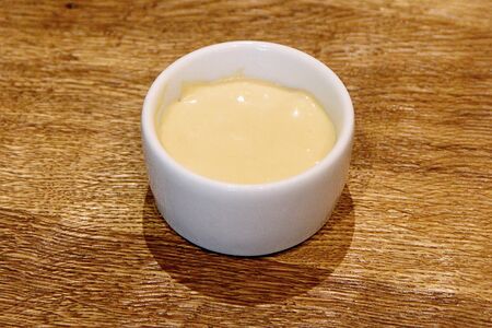 Соус Чеддер