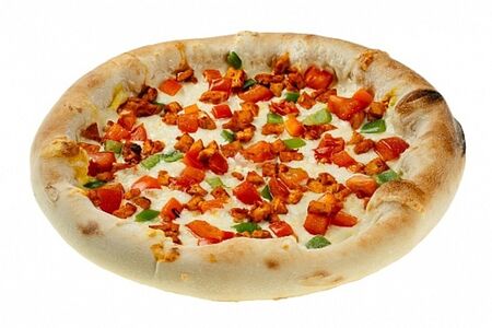 Пицца Хот Чикен