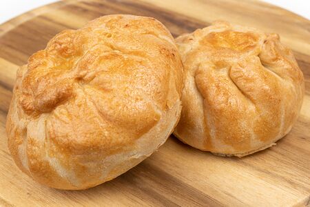 Элеш с курицей и картофелем