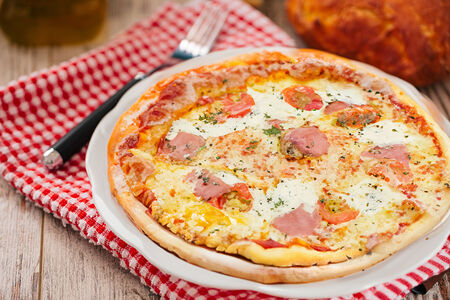 Европейская