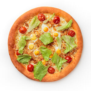 Пицца Цезареттэ 21 см