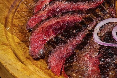 Стейк Скерт