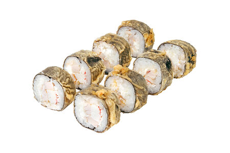 Шинжику в темпуре