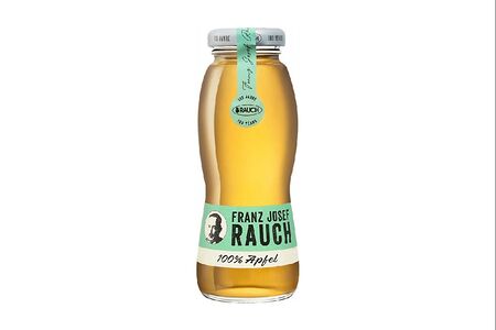 Соки в ассортименте