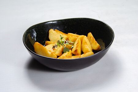 Картофель Айдахо
