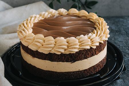 Торт Шокомилк