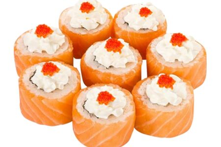 Ролл Фила чиз