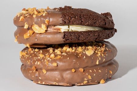 Пирожное Вупи-пай