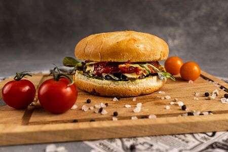 Чикен малыш