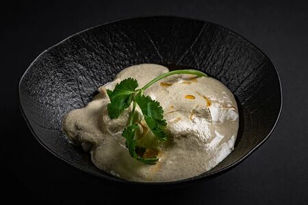 Сациви из курицы