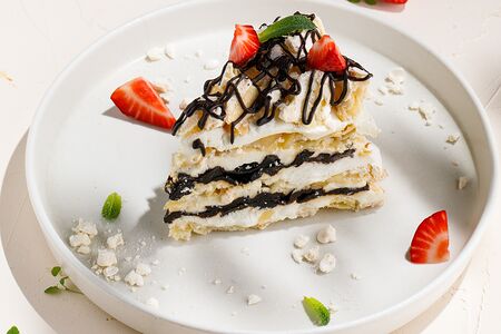 Графские развалины