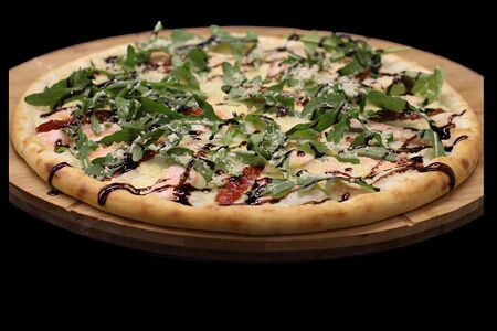 Сальмоне с лососем