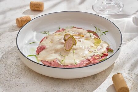 Вителло тоннато