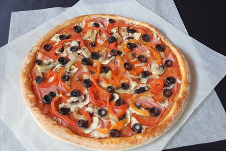 Пицца Овощная