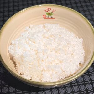 Паровой рис