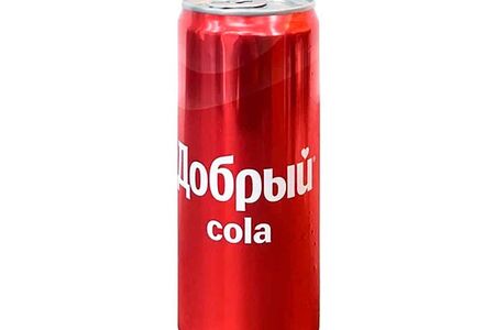 Кола добрый