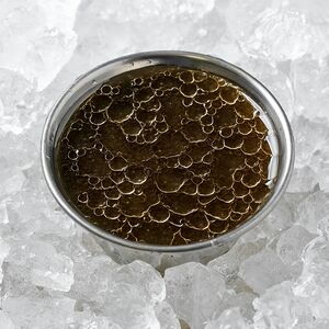 Соус васаби дрессинг