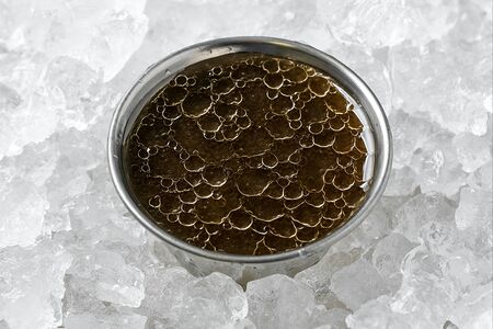 Соус васаби дрессинг