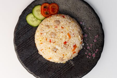 Покумпаб со свининой детский