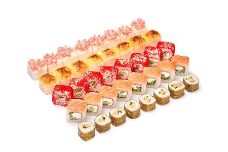 Скатерть самобранка