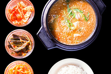 Суп Тендянтиге