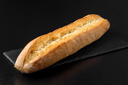 Деревенский багет