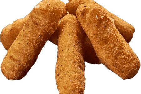 Сырные палочки