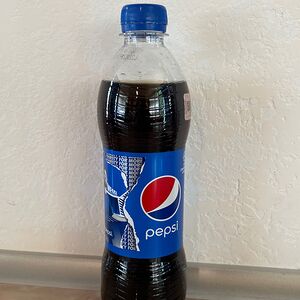 Pepsi