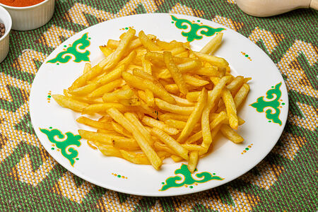 Картофель фри