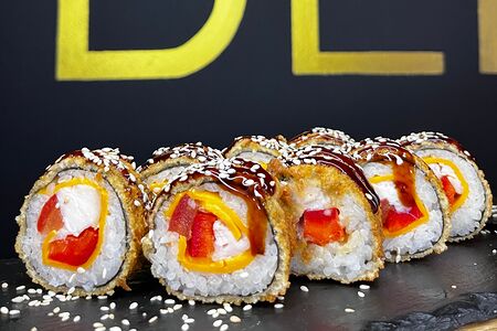 Ролл Детройт