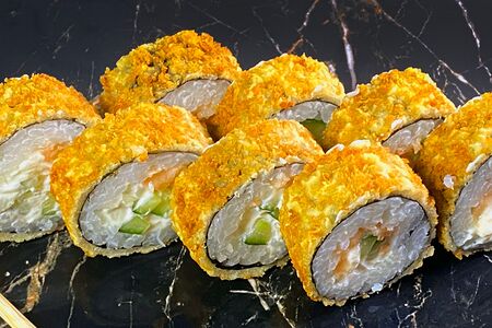 Филадельфия темпура