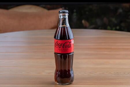 Coca Cola Zero