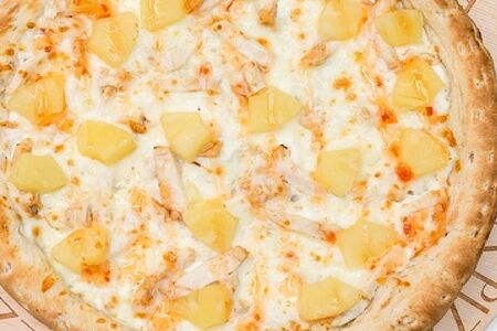 Джек-Креветка