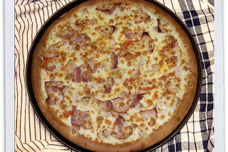 Пицца Мясная