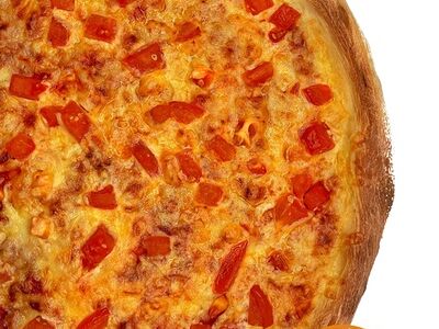 Пицца Маргарита