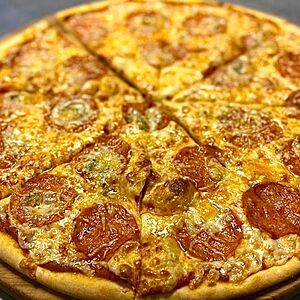 Пицца Диавола