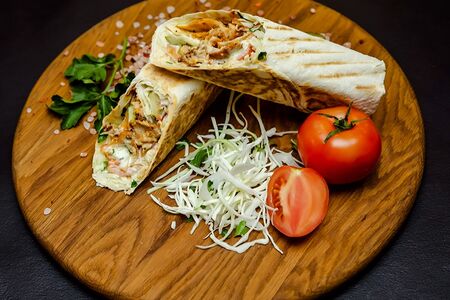 Шаурма классическая max